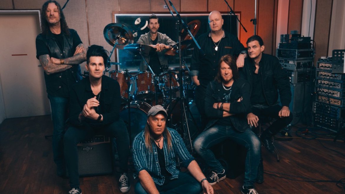 Helloween – Helloween [2020]