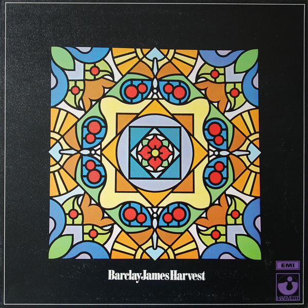 Barclay James Harvest – Barclay James Harvest [1970]