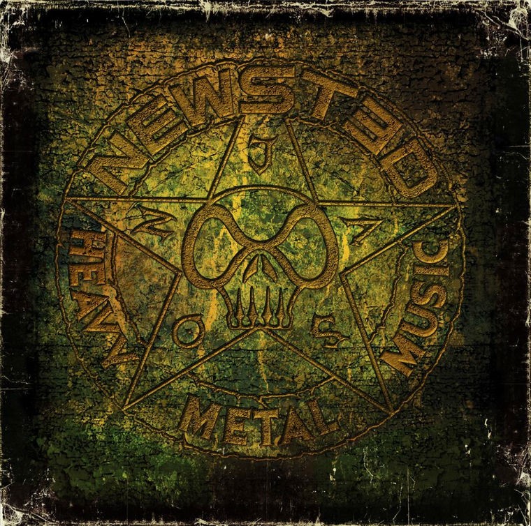 Newsted – Heavy Metal Music [2013]