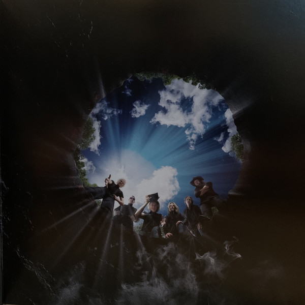 Styx – Crash of the Crown [2021]