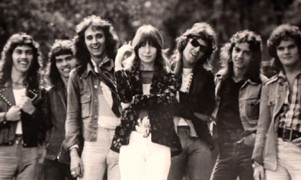 Discografias Comentadas: Rita Lee & Tutti Frutti