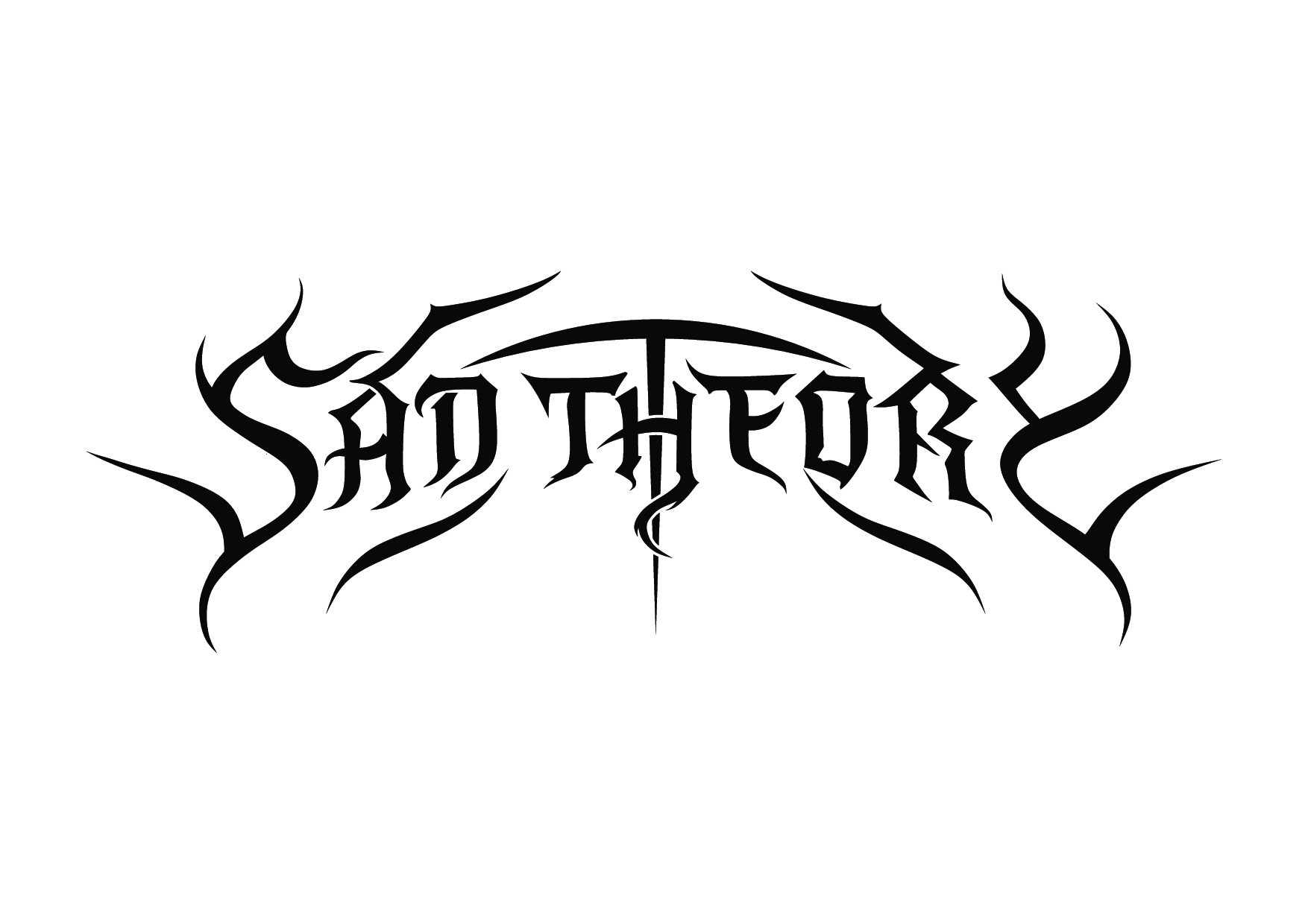 Sad Theory – Léxico Reflexivo Umbral [2021]