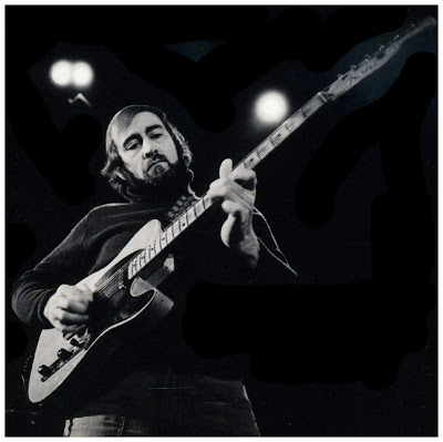 As Aventuras Progressivas de Roy Buchanan