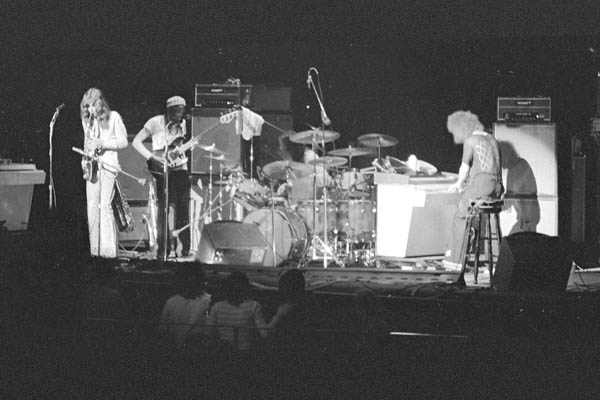 As Releituras no Universo Progressivo