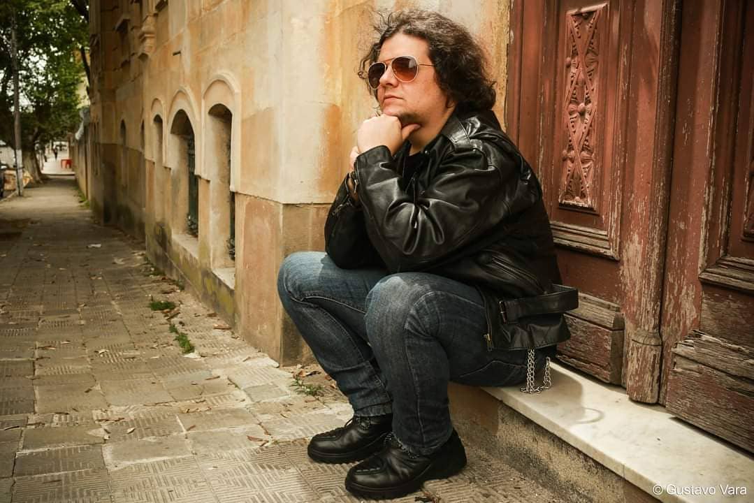 Marenna – No Regrets [2016]