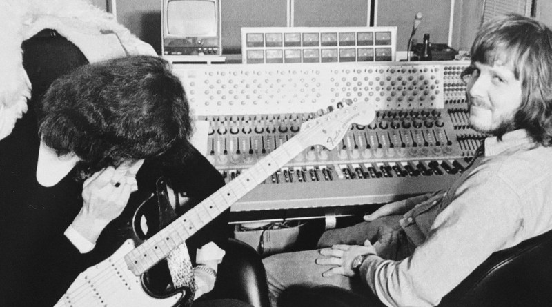 Matérias Especiais – Bandas produtivas