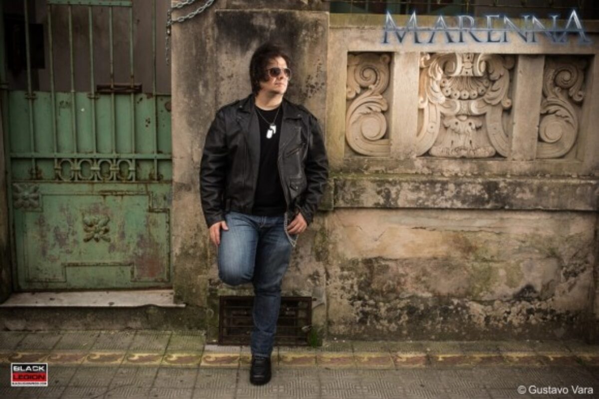 Marenna – My Unconditional Faith [2015]