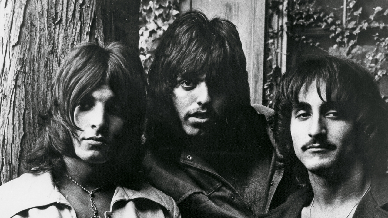 Tralhas do Porão: Sir Lord Baltimore