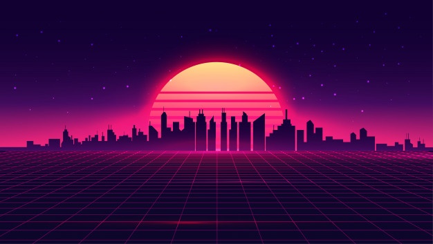 Top 10: Synthwave