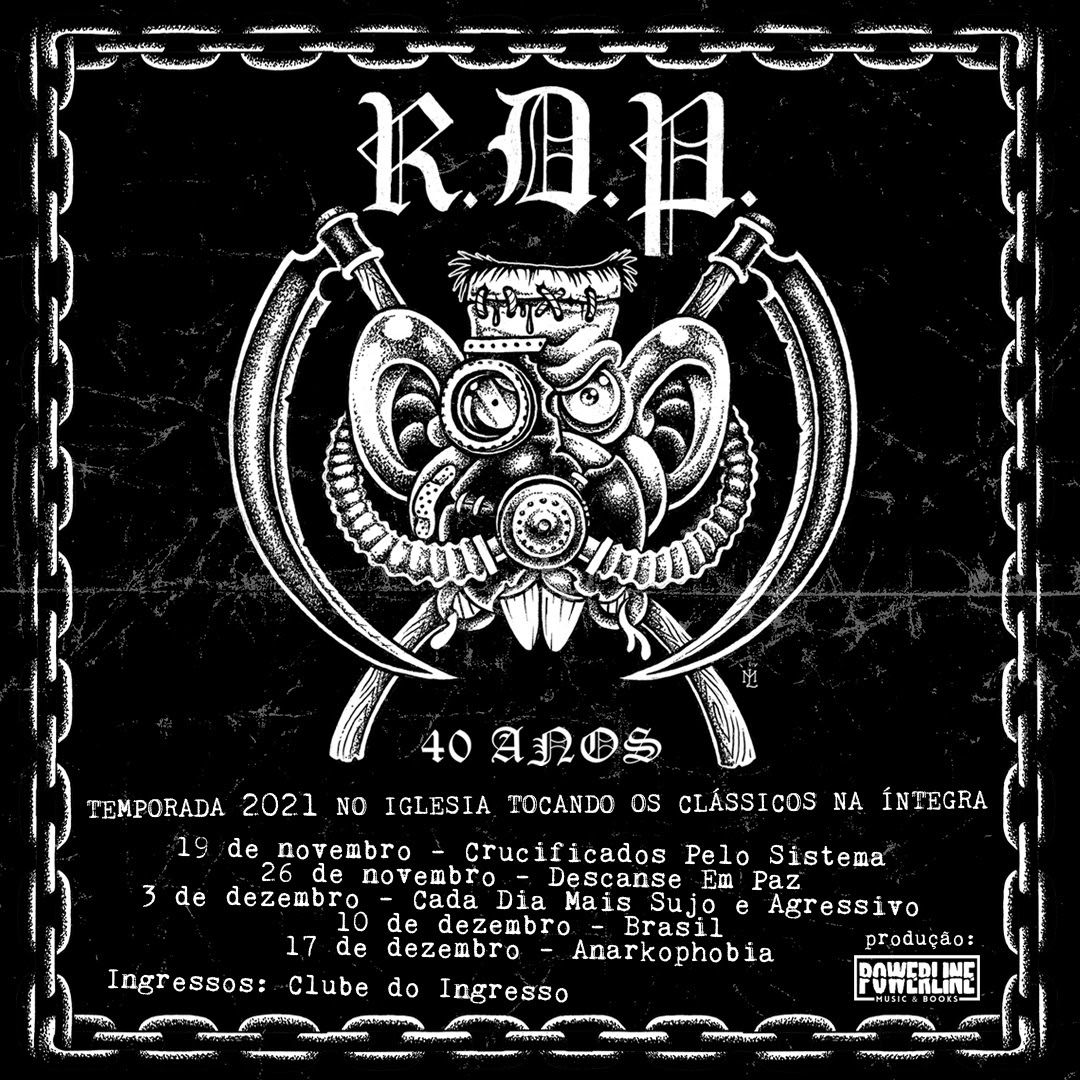 Notícias da Semana {17 a 23 de Outubro}