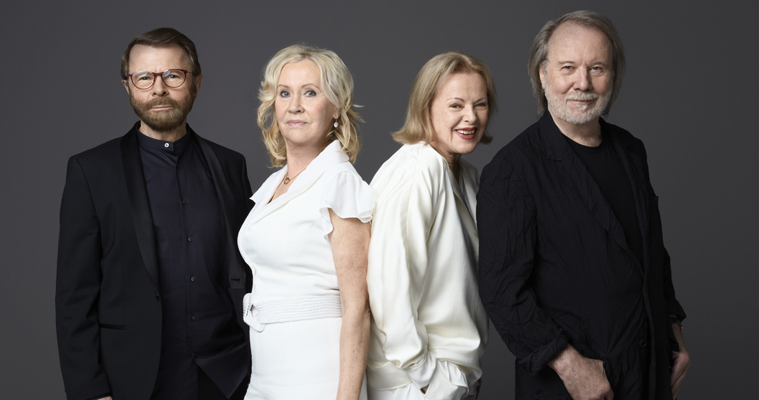 Abba – Voyage [2021]