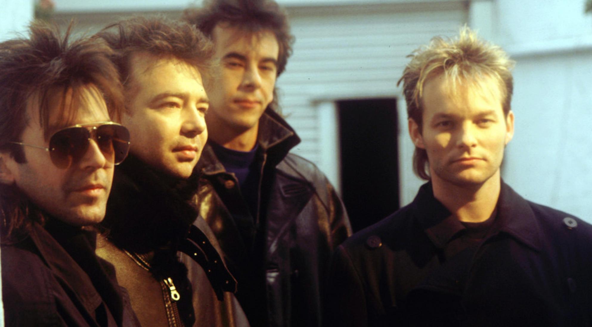 Consultoria Recomenda: Discos Desconhecidos do AOR