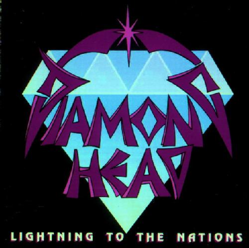 Diamond Head – Lightning to the Nations [1980]