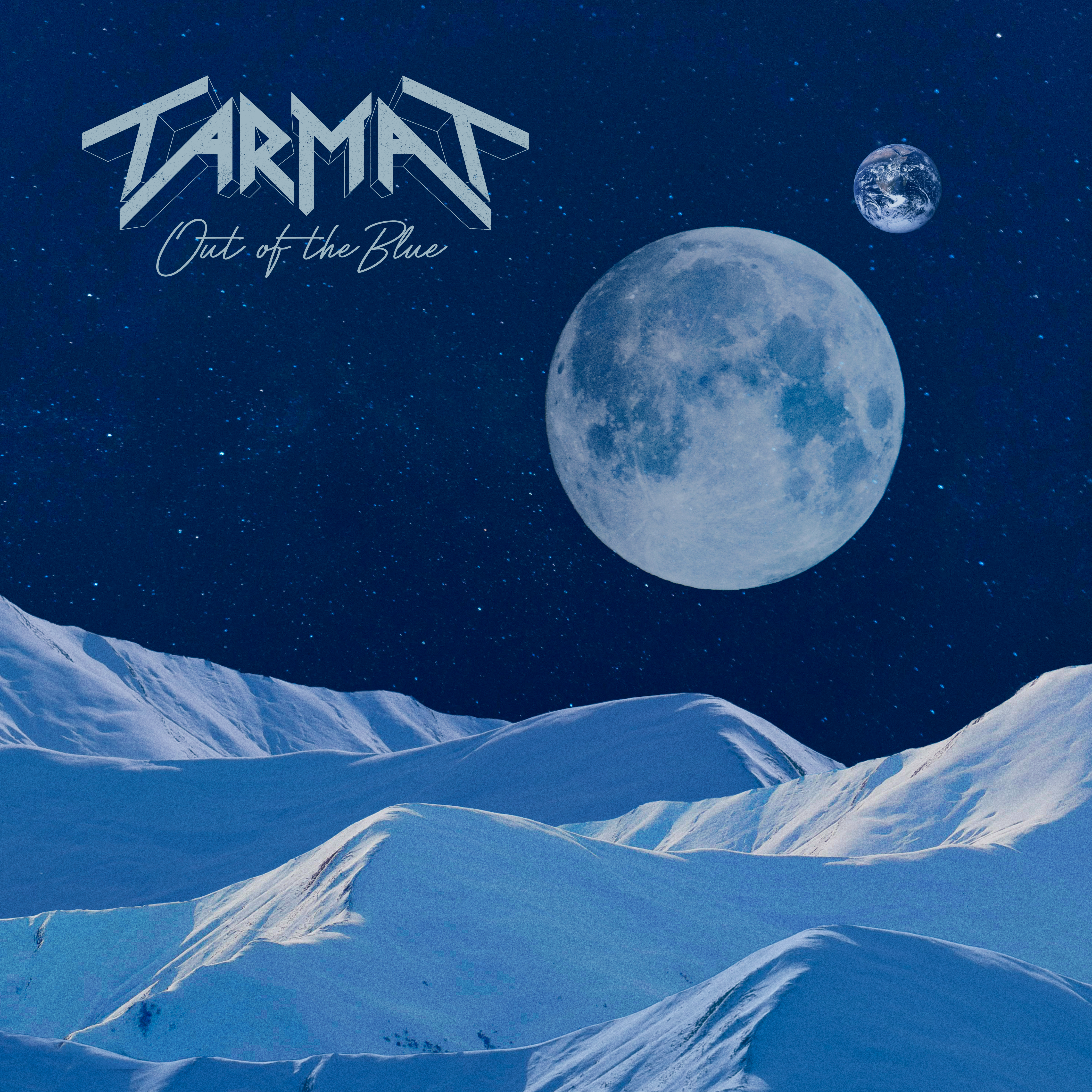 Direto do Forno: Tarmat – Out of the Blue [2021]