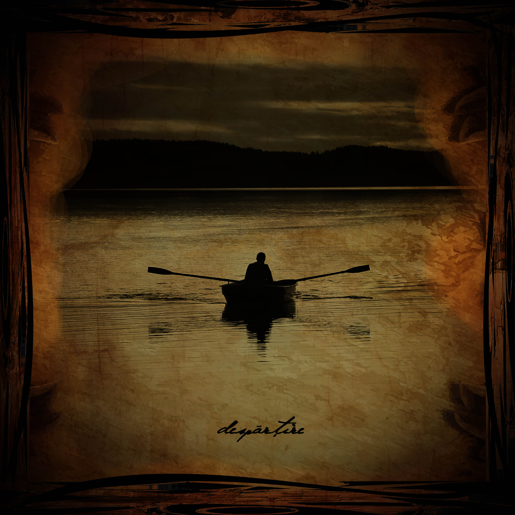 Clouds – Despartire [2021]