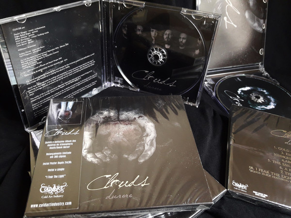 Clouds – Durere [2020]