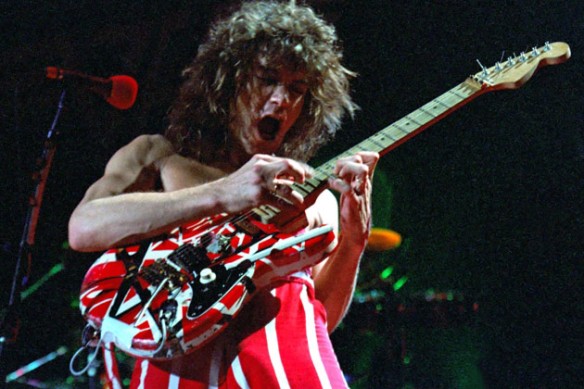 Van Halen – Diver Down [1982]