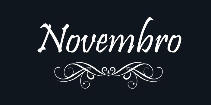 Novembro