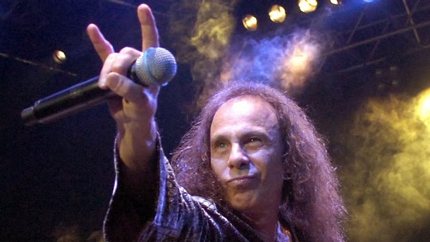 Será que é possível viver de rock nos dias de hoje?