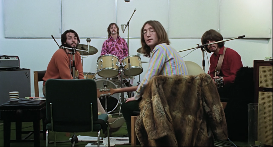 Cinco Músicas para Conhecer – Mulheres e Beatles