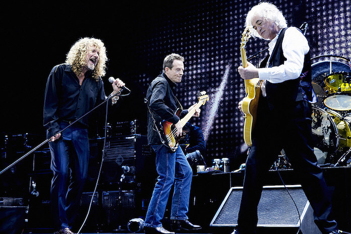 Ouve Isso Aqui: Discos ao vivo de retorno lançados nos anos 2000