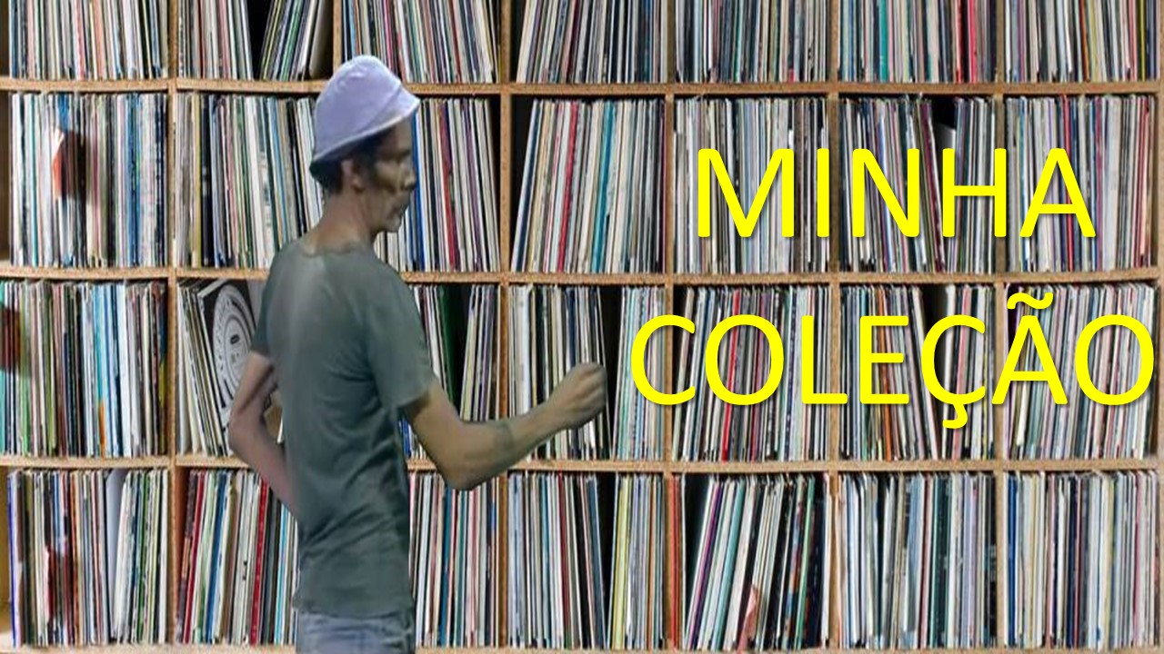 Minha Coleção: Chicago