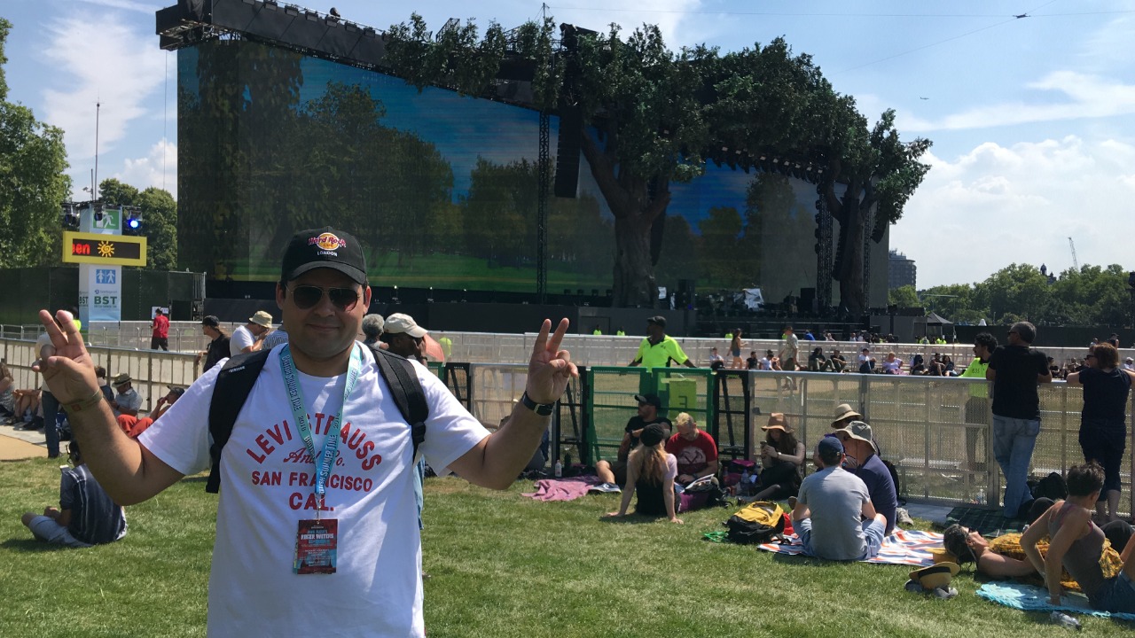 Na Caverna da Consultoria: Marcelo Pardin