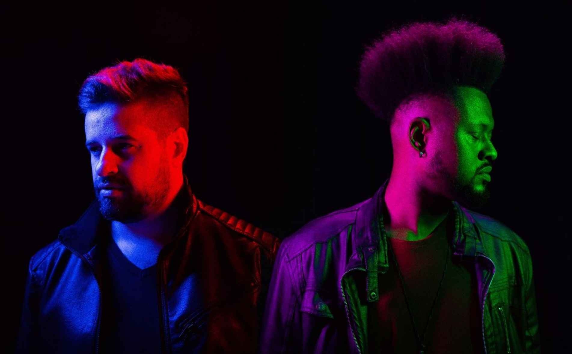 The Giant Void – Thought Insertion [2021]