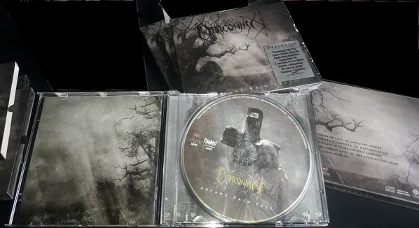 Draconian – Arcane Rain Fell [2005]
