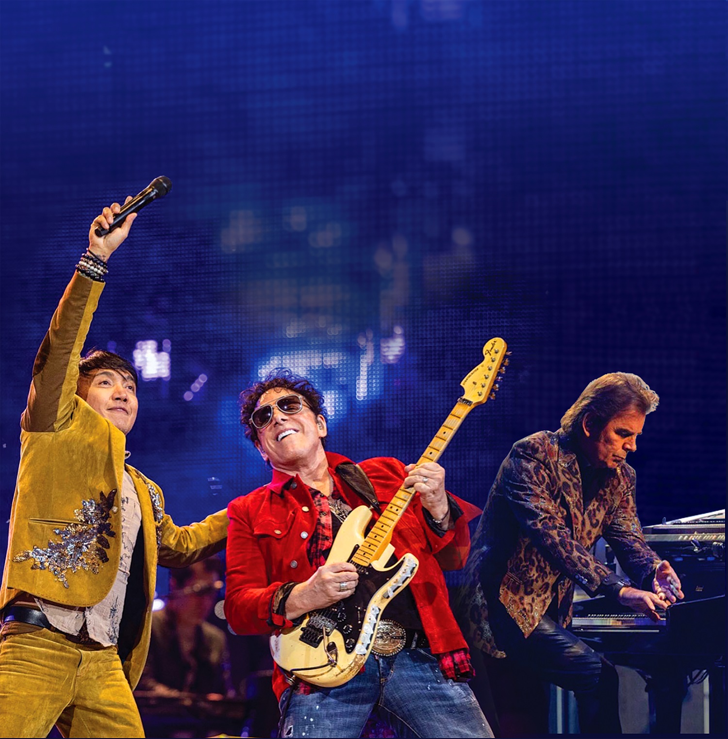 Notícias da Semana {24 a 30 de Abril}