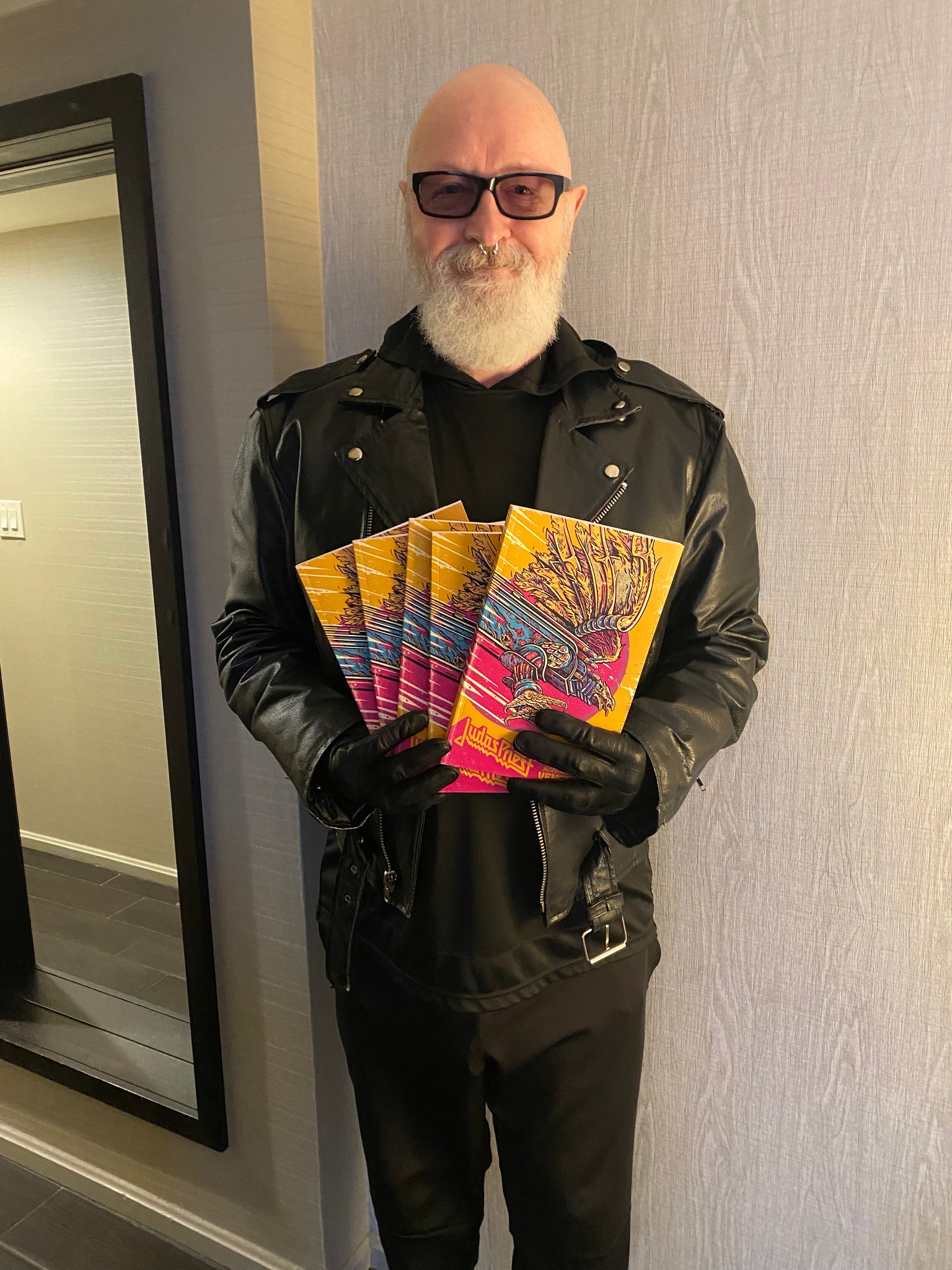 Notícias da Semana {10 a 16 de Abril}