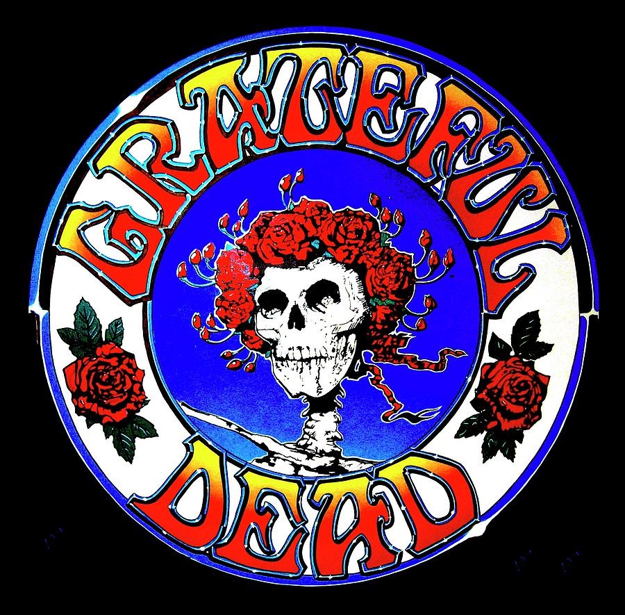 Discografias Comentadas: Grateful Dead [Parte I]