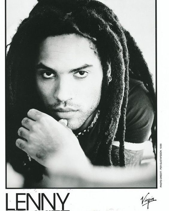 Lenny Kravitz – Are You Gonna Go My Way [1993]