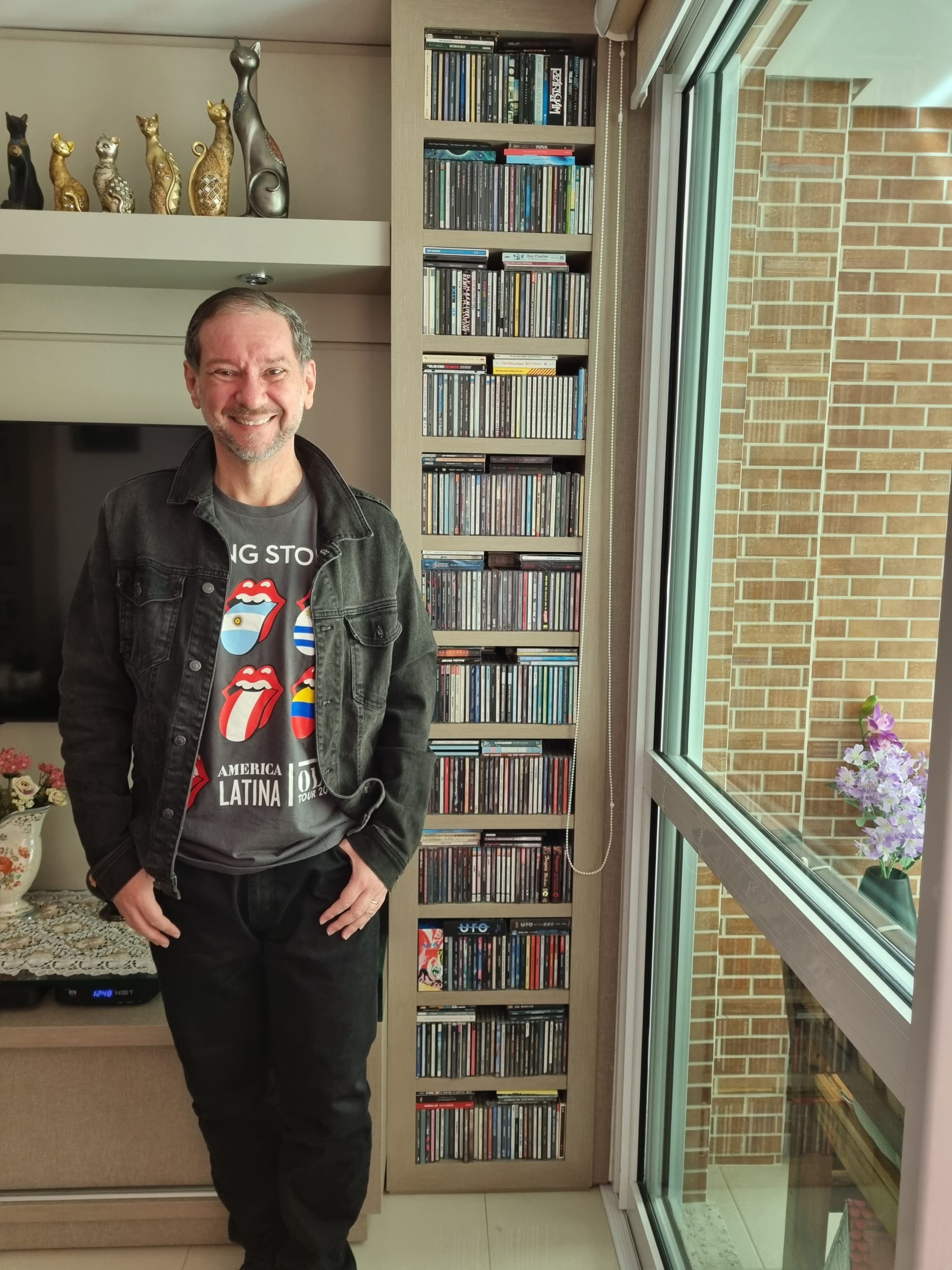 Na Caverna da Consultoria: Marcello Zappellini