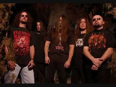 Cannibal Corpse – Vile [1996]