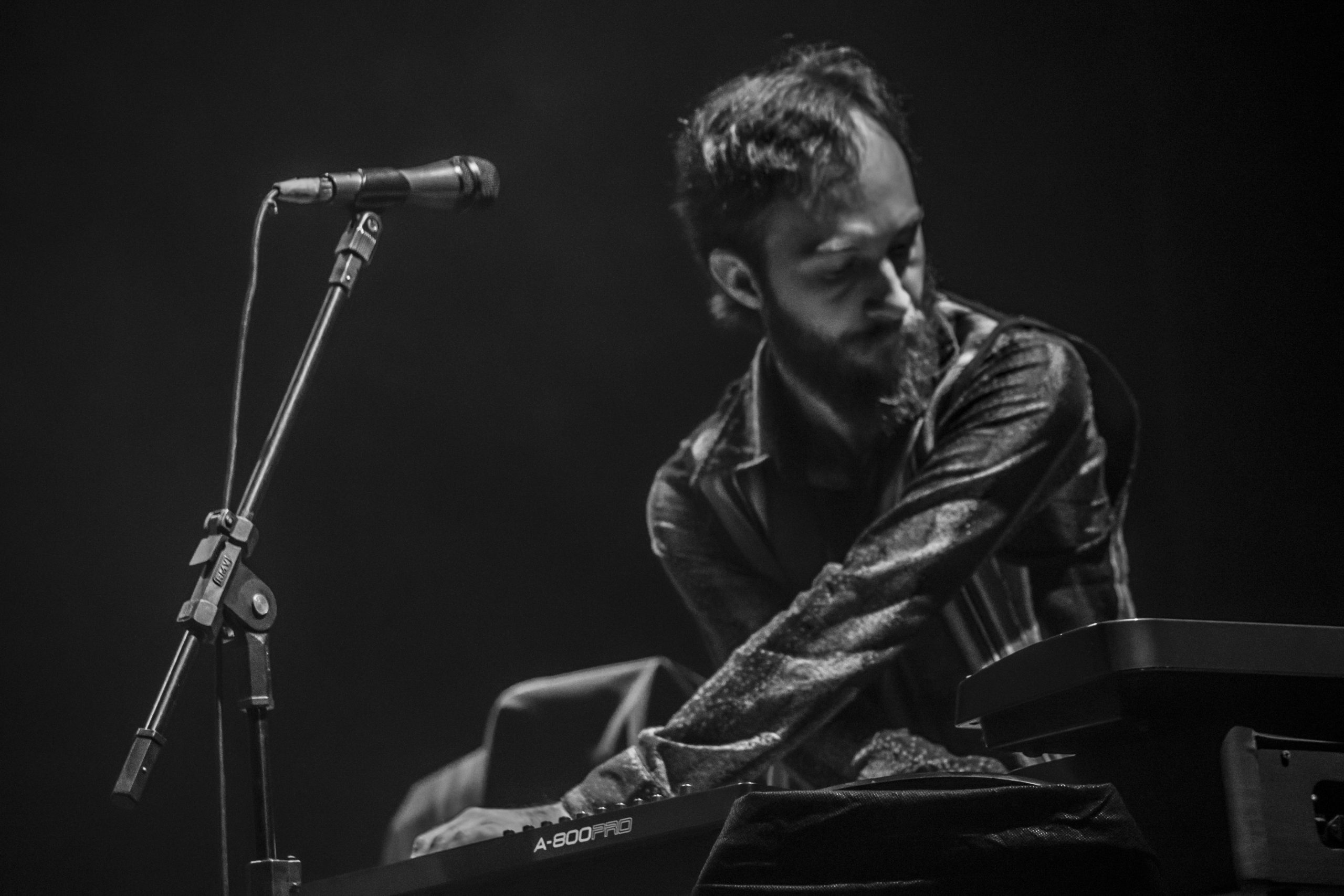 Ronaldo Rodrigues – trabalhos musicais em destaque (Pt. 1)