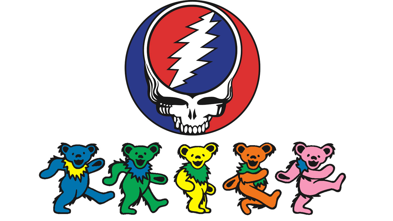 Discografias Comentadas: Grateful Dead [Parte II]