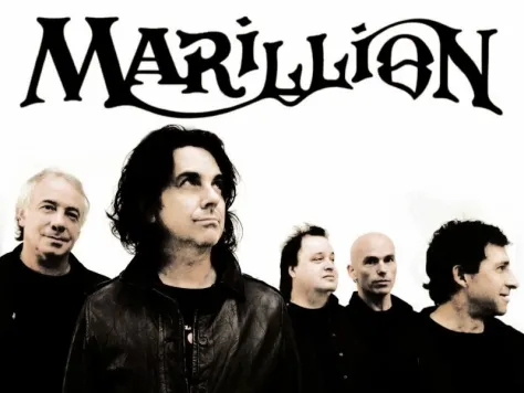 Crowdfunding e o pioneirismo do Marillion