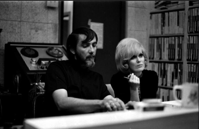 Cinco Discos para Conhecer: Tom Dowd