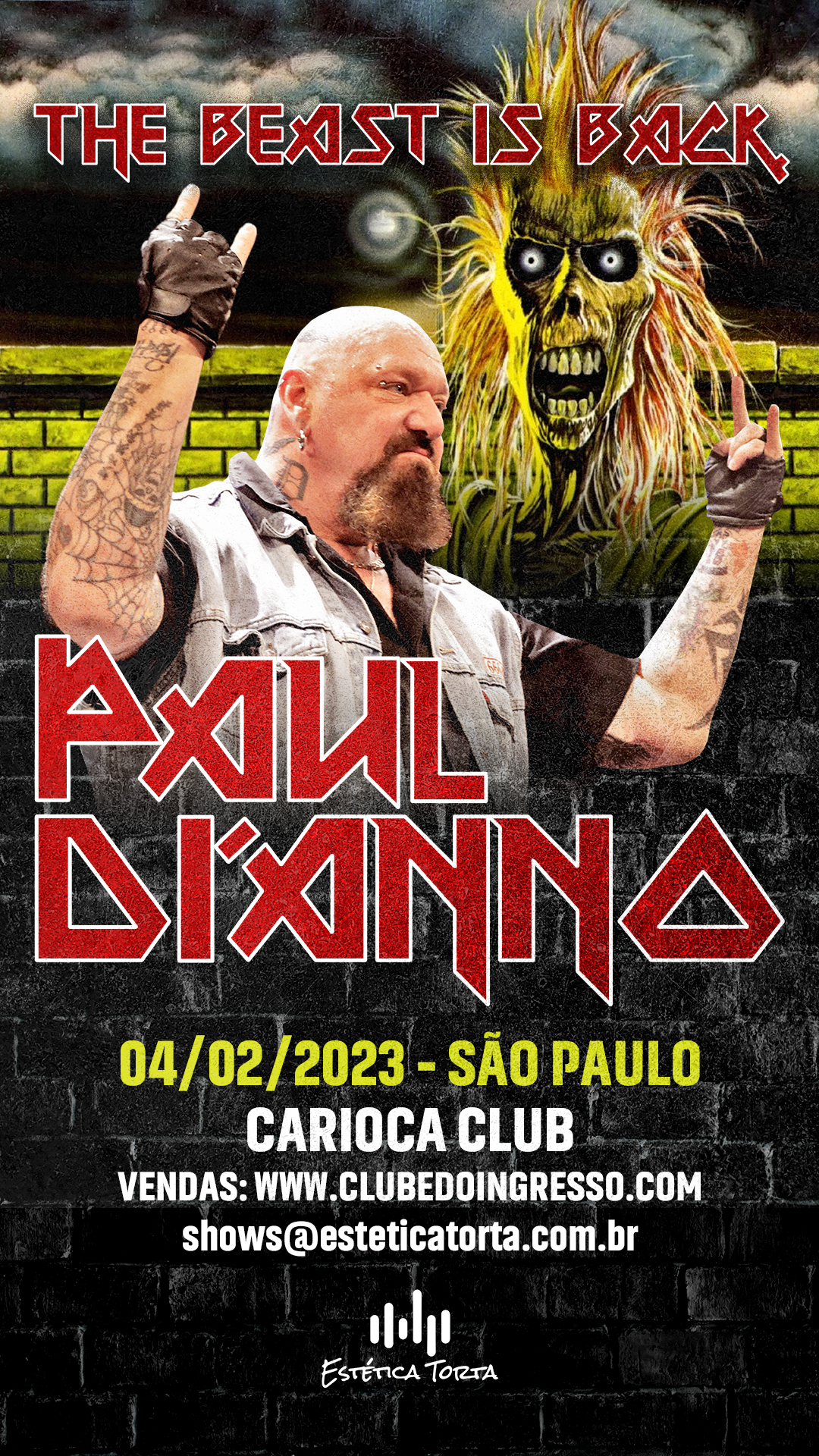 Notícias da Semana {10 a 16 de Julho}