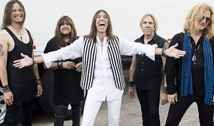 Tesla – Five Man London Jam [2020]