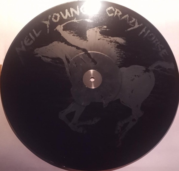 Neil Young and Crazy Horse – Toast [2022]