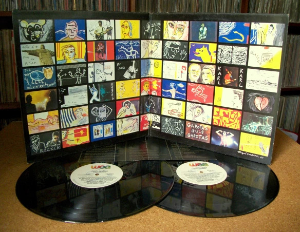 Camisa de Vênus – Duplo Sentido [1987]