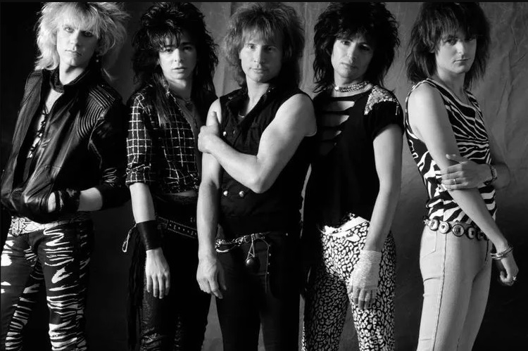 Discografias Comentadas: UFO [Parte II]