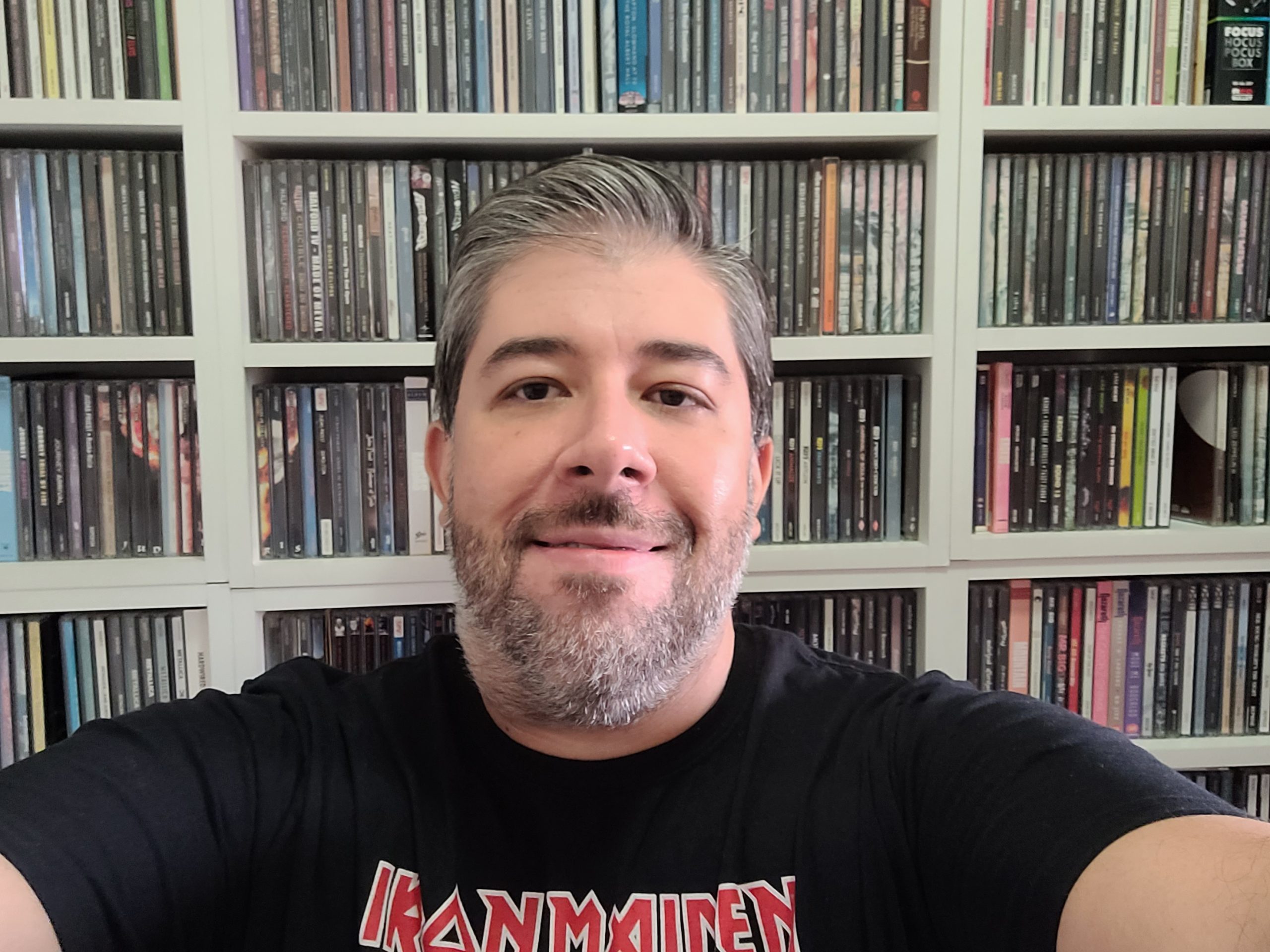 Na Caverna da Consultoria: Daniel Benedetti