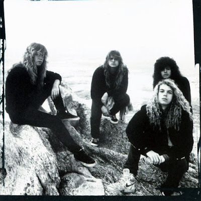 Sepultura – Beneath The Remains [1989]