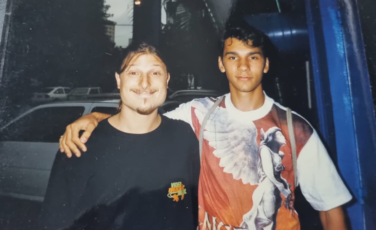 Na Caverna da Consultoria: Dener Ariani