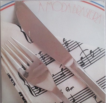 Capas Legais: Vários – À Moda Brasileira [1983]