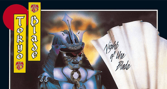 Tokyo Blade: a confusão na noite da navalha