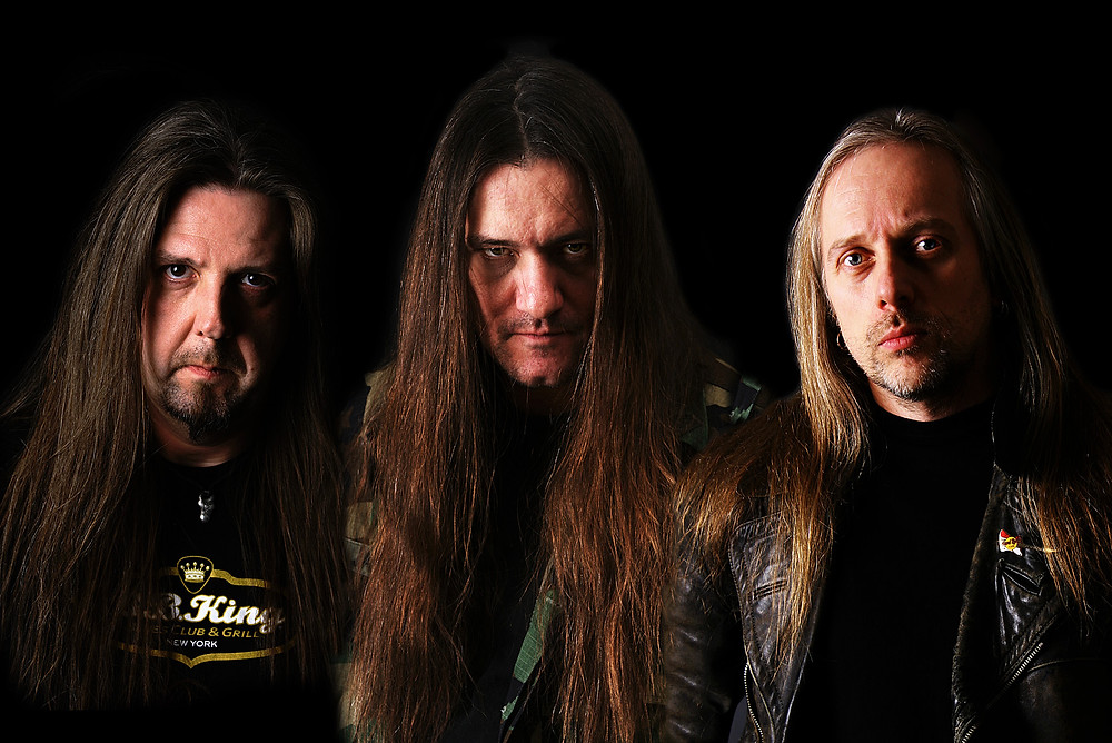 Sodom – ‘Til Death Do Us Unite [1997]